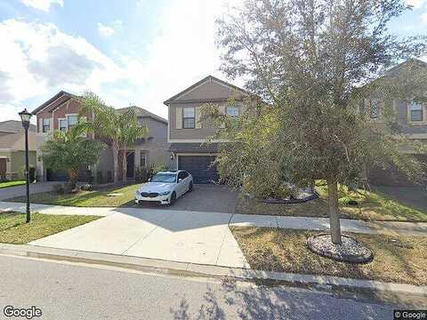 Sage Creek, SUN CITY CENTER, FL 33573