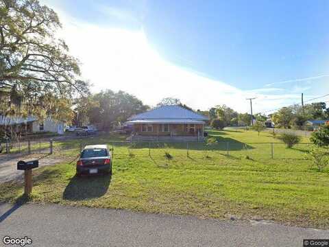 4Th, OKEECHOBEE, FL 34974