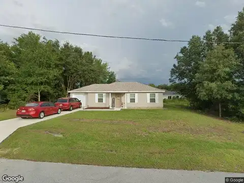 Pine Course, OCALA, FL 34472