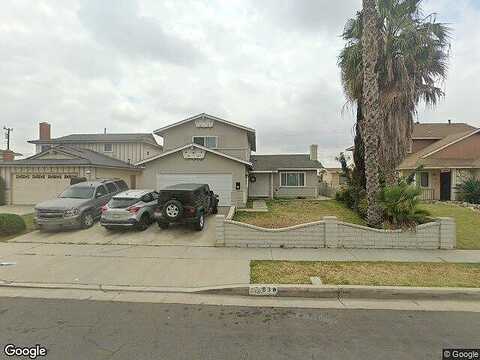 Darlan, COMPTON, CA 90220
