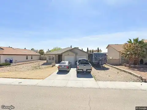 Portillo, EL PASO, TX 79932