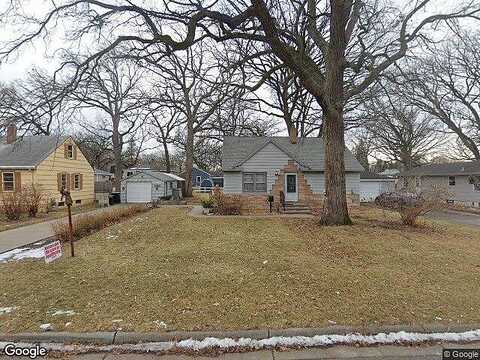 52Nd, MINNEAPOLIS, MN 55429