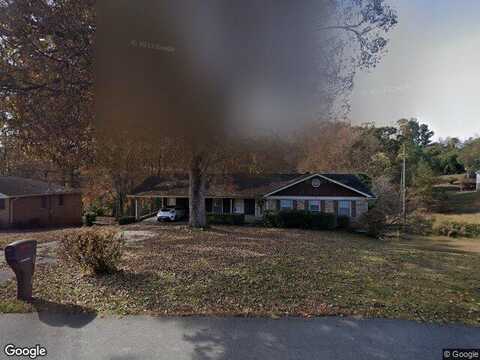 Holiday Heights, OAKWOOD, GA 30566