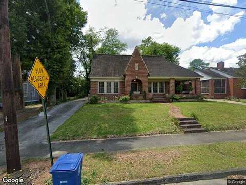 English, MACON, GA 31204