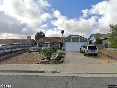 Pegasus, MENIFEE, CA 92586