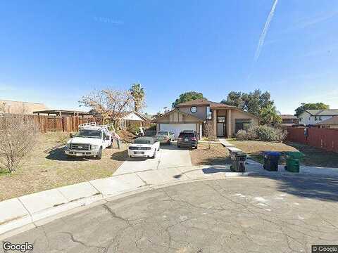Normando, MORENO VALLEY, CA 92551