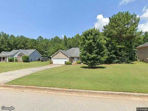 Stag Run, MANSFIELD, GA 30055