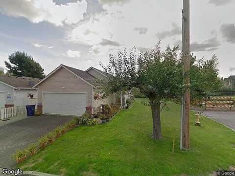 Fenske, BURLINGTON, WA 98233