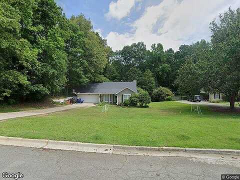 Rivoli Oaks, MACON, GA 31210