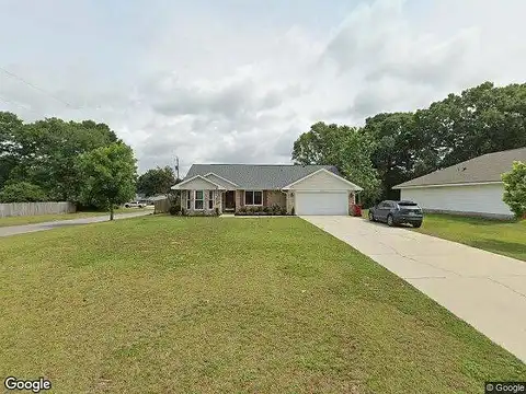 Starboard, MILTON, FL 32570