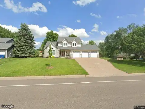Shadow Lake, CIRCLE PINES, MN 55014