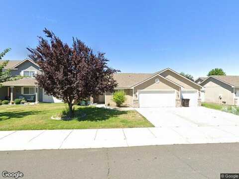 Whatcom, YAKIMA, WA 98903