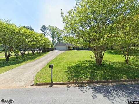 High Ridge, COVINGTON, GA 30014