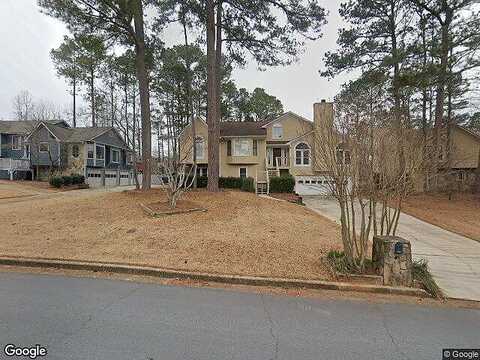 Hunt River, SUWANEE, GA 30024