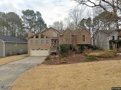 Hunt River, SUWANEE, GA 30024
