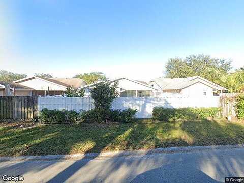 95Th, CORAL SPRINGS, FL 33065