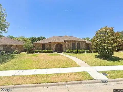 Valley, LEWISVILLE, TX 75077