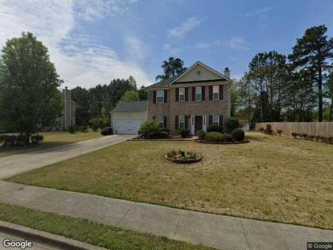 St James, LOGANVILLE, GA 30052