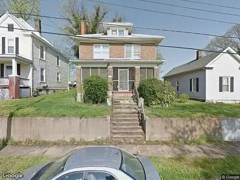 Murray, ROANOKE, VA 24013