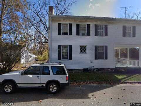 North, WYTHEVILLE, VA 24382