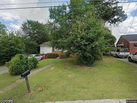 Somerset, MACON, GA 31206