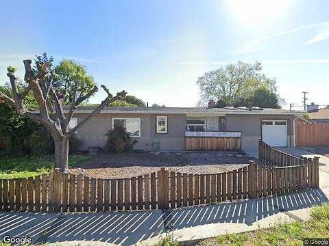 Mayfair, CONCORD, CA 94520