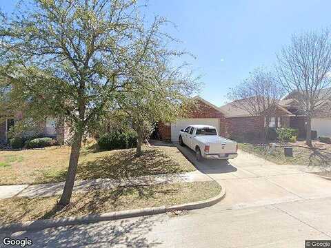 Kings Forest, HEARTLAND, TX 75126