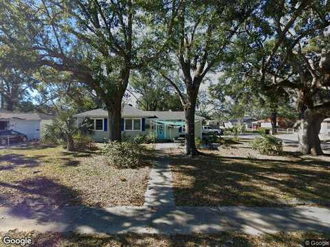 A, PENSACOLA, FL 32501