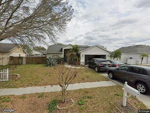 Andy, RIVERVIEW, FL 33569