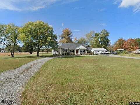 Marye, PARTLOW, VA 22534