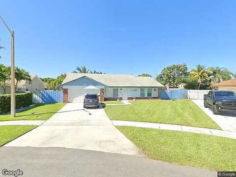 8Th, BOYNTON BEACH, FL 33426