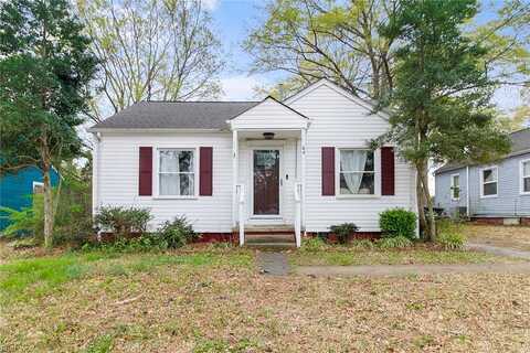 Bolling, PORTSMOUTH, VA 23701