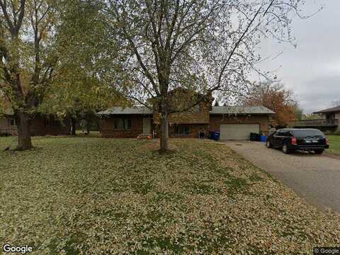19 1/2 Bechtold, SAINT CLOUD, MN 56303