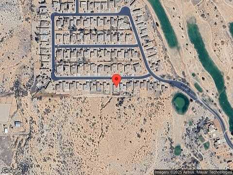Boulder Canyon, CORNVILLE, AZ 86325