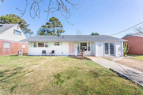 Kersey, NORFOLK, VA 23503