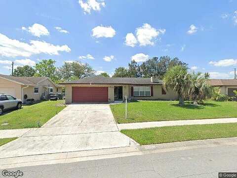 Canterbury, CASSELBERRY, FL 32707