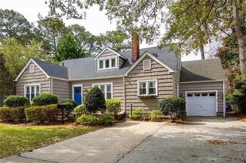 Severn, NORFOLK, VA 23505
