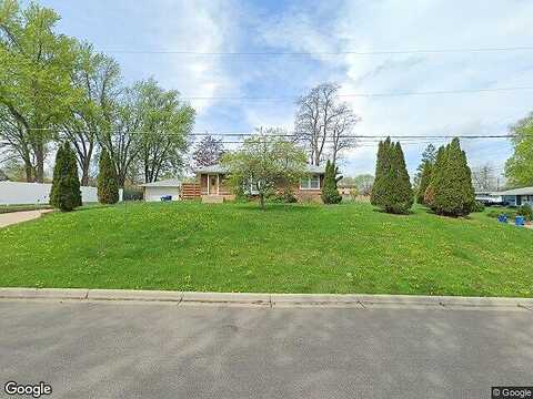 Chowen, MINNEAPOLIS, MN 55431