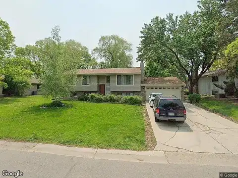 Garrison, EDEN PRAIRIE, MN 55347