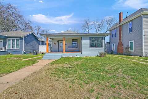 Bond, DENISON, TX 75020