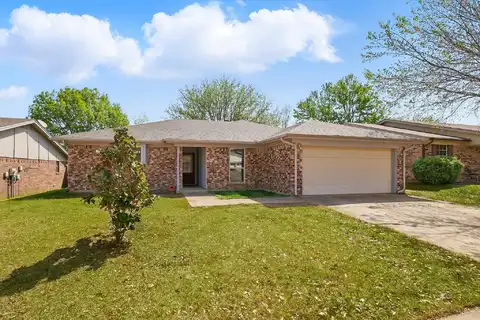 Meadowbrook, WATAUGA, TX 76148