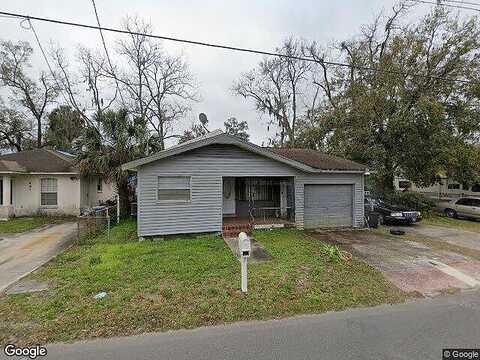 Dr Martin Luther King Jr, PLANT CITY, FL 33563