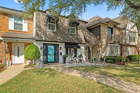 One Main, BENBROOK, TX 76126