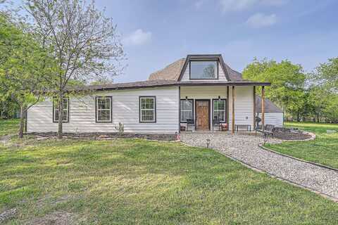Clearview Hills, CRESSON, TX 76035
