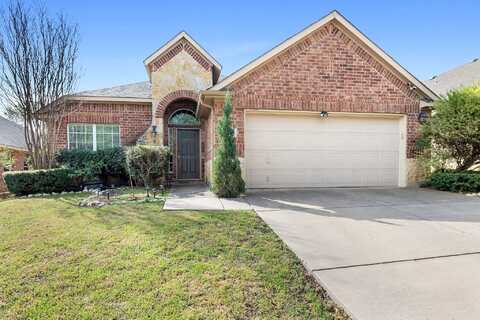 Darlington, FORT WORTH, TX 76131