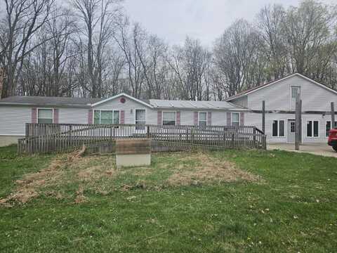 22530 M Drive N, Marshall, MI 49068