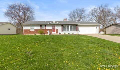 11021 Radcliff Drive, Allendale, MI 49401