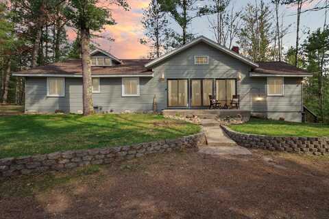 1234 W Lost Trail, Baldwin, MI 49304