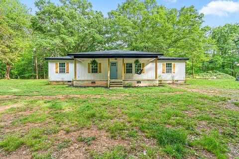 814 Siloam Church Rd, Greenwood, SC 29646