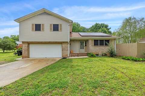 101 Menlo Drive, Simpsonville, SC 29680